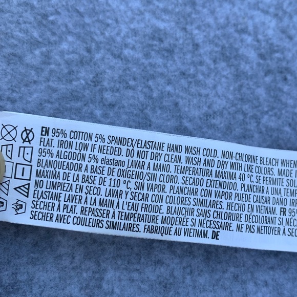 Forever 21 | Cropped Tube Top - Picture 5 of 5